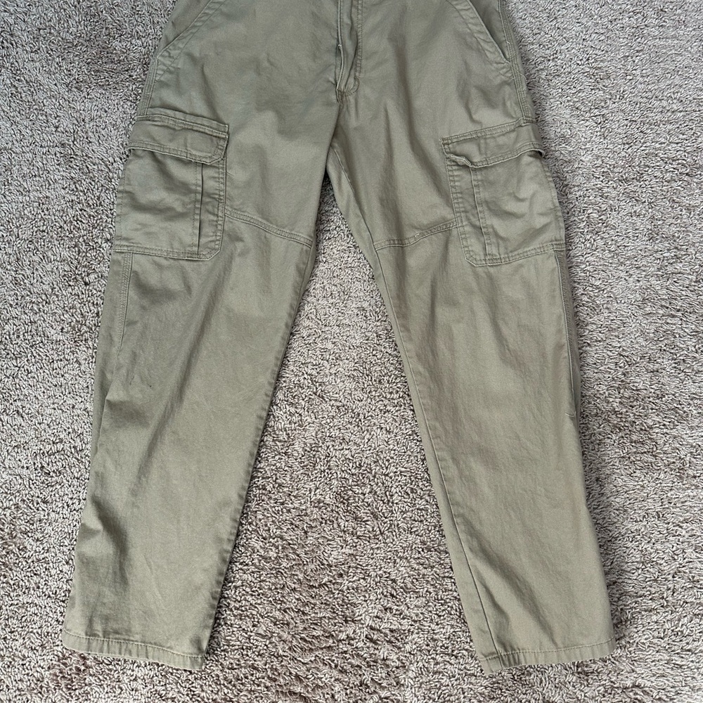 Wrangler Men's Relaxed Fit Cargo pants